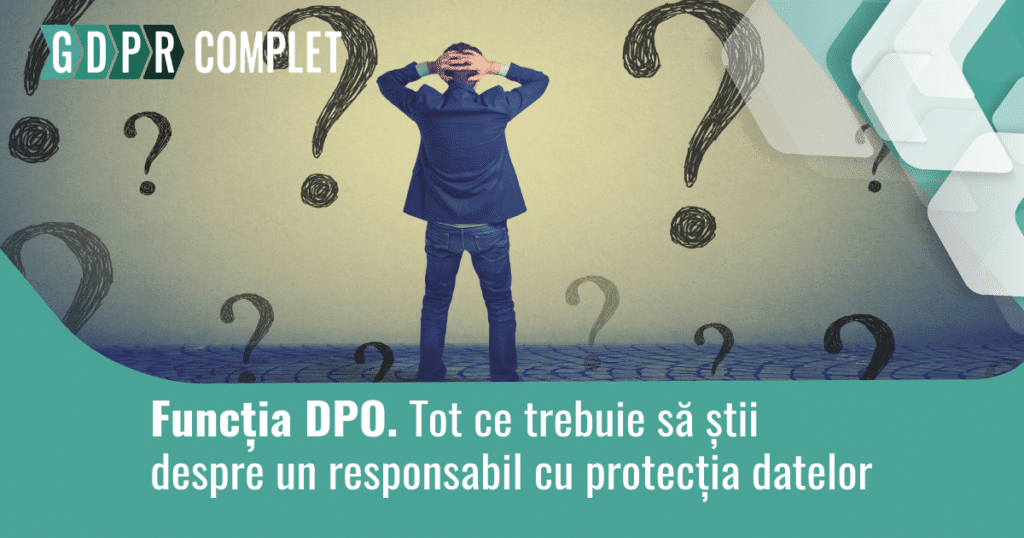 Funcția DPO