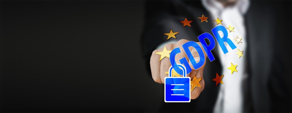 implementare gdpr