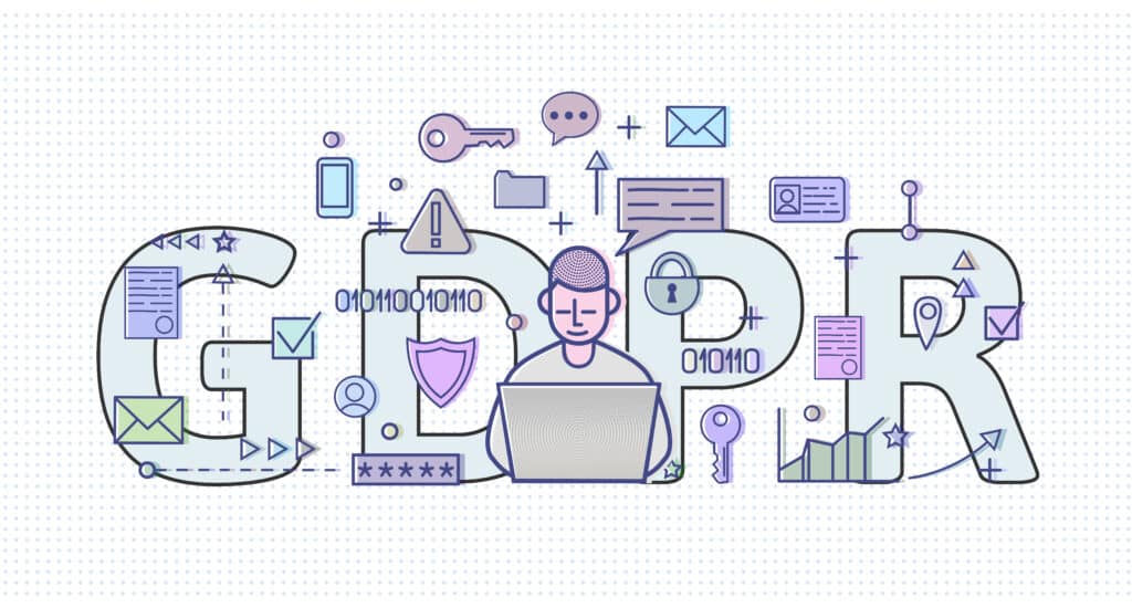 Internet GDPR