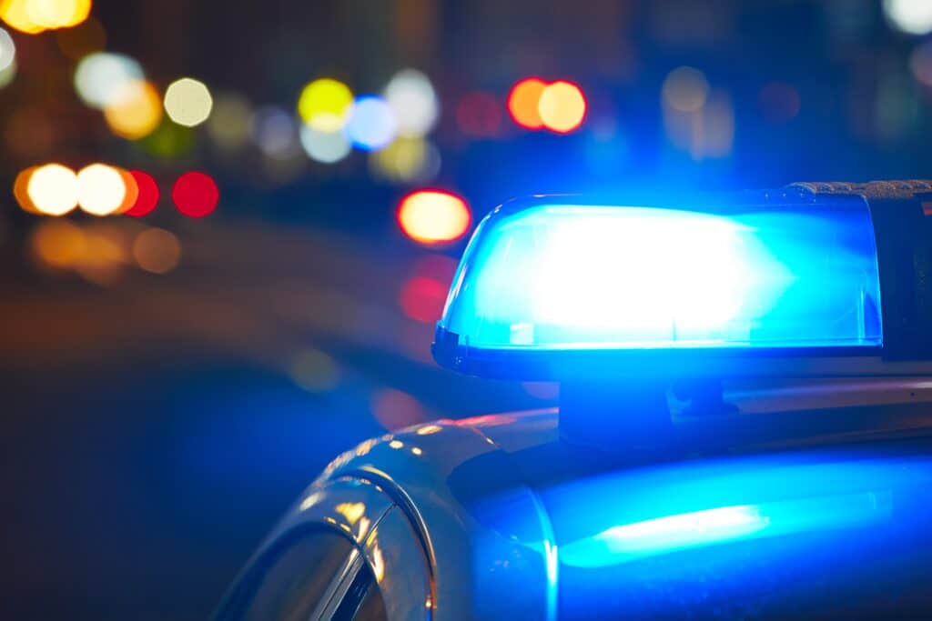 Direcția Generală de Poliție Locală Sector 4 București