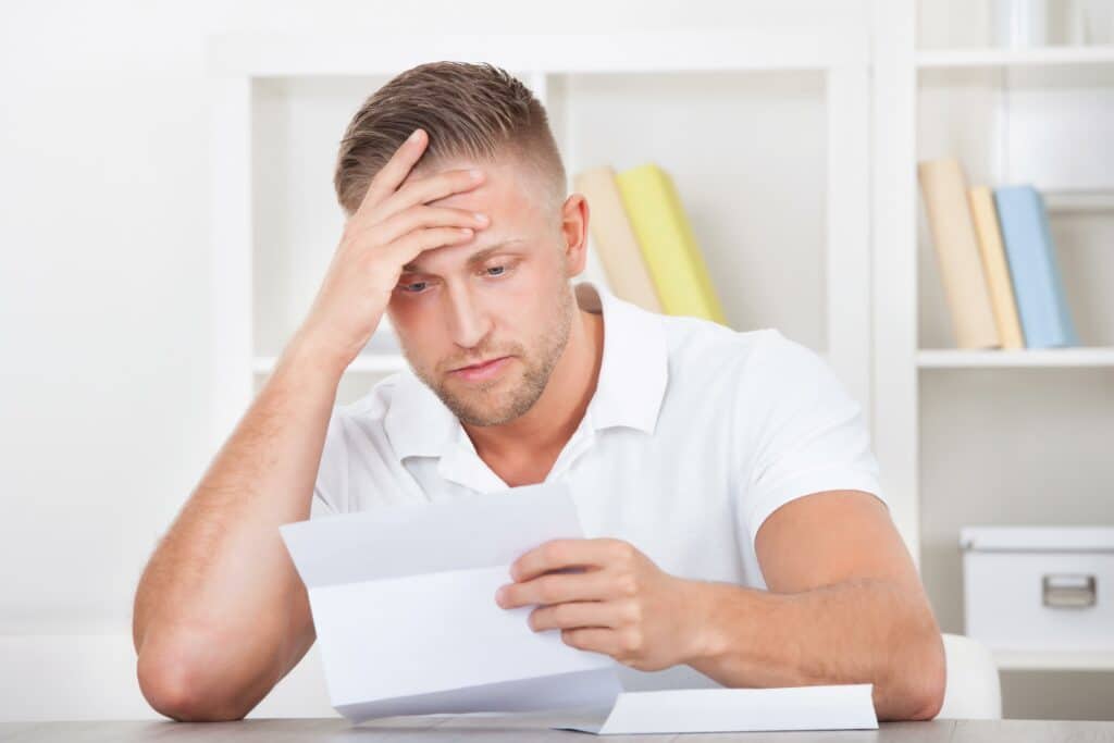 Amendarea persoanelor fizice pentru încălcarea GDPR