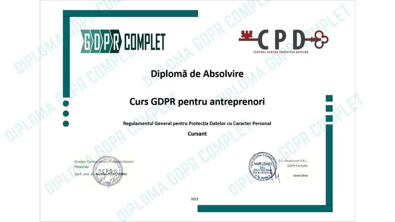 model-diploma-curs-antreprenori model diploma curs GDPR Complet