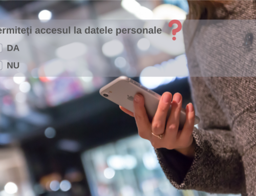 Smartphone-ul, Apple și Protecția datelor
