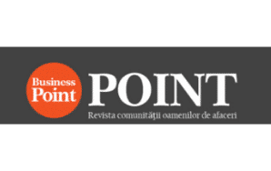 GDPR Complet in Business Point