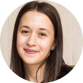 Ruxandra Saplacan - Specialist GDPR