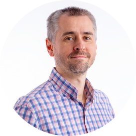 Ionel Orza - DPO și Project Manager GDPR Complet