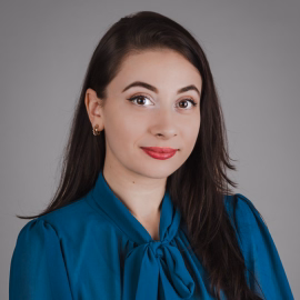 Alexandra Detesan - GDPR Complet