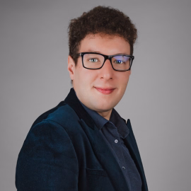 Andrei Tolan - GDPR Complet