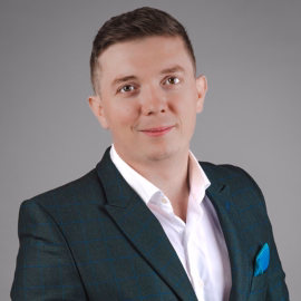Darius Farcas - GDPR Complet
