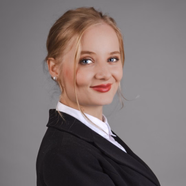 Giulia Veciunca - GDPR Complet