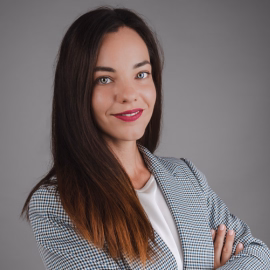 Hilda Ciobota - GDPR Complet
