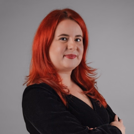 Ionela Avram - GDPR Complet