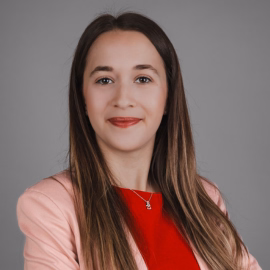 Ruxandra Burghelia - GDPR Complet