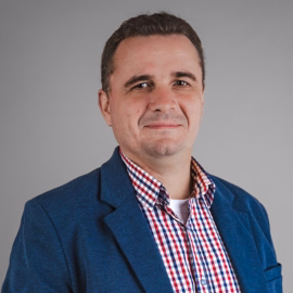 Zoltan Csiki - GDPR Complet
