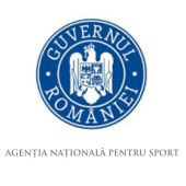 Agentia Nationala pentru Sport -Client GDPR Complet
