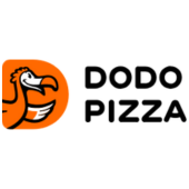 DODO PIZZA - Client GDPR Complet
