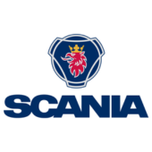 SCANIA - Client GDPR Complet