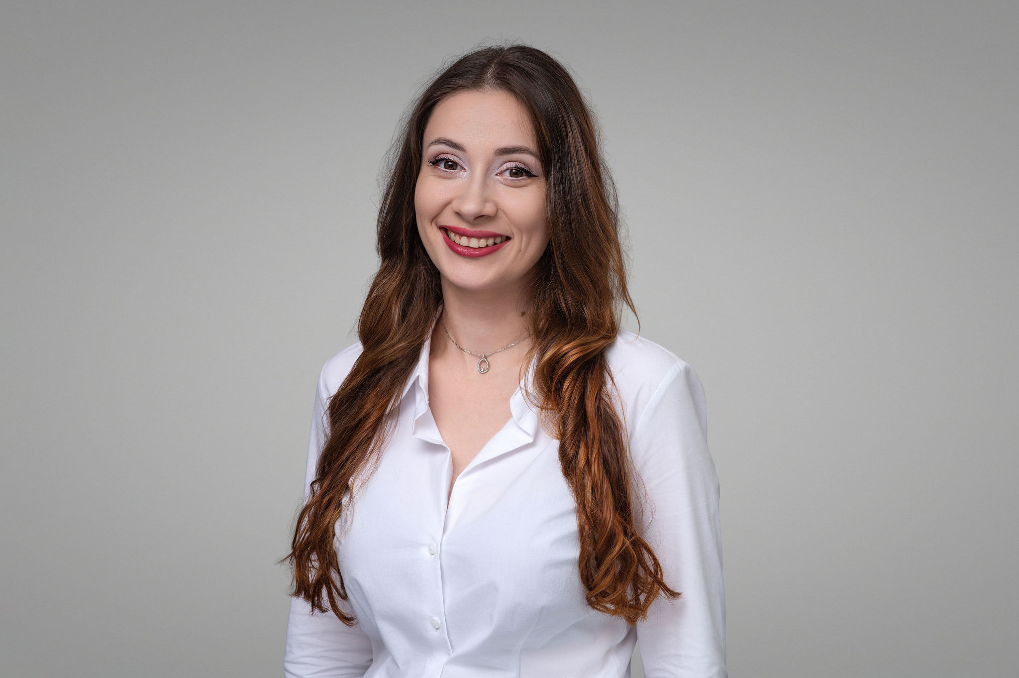 Alexandra Deteșan - Specialist GDPR echipa GDPR Complet