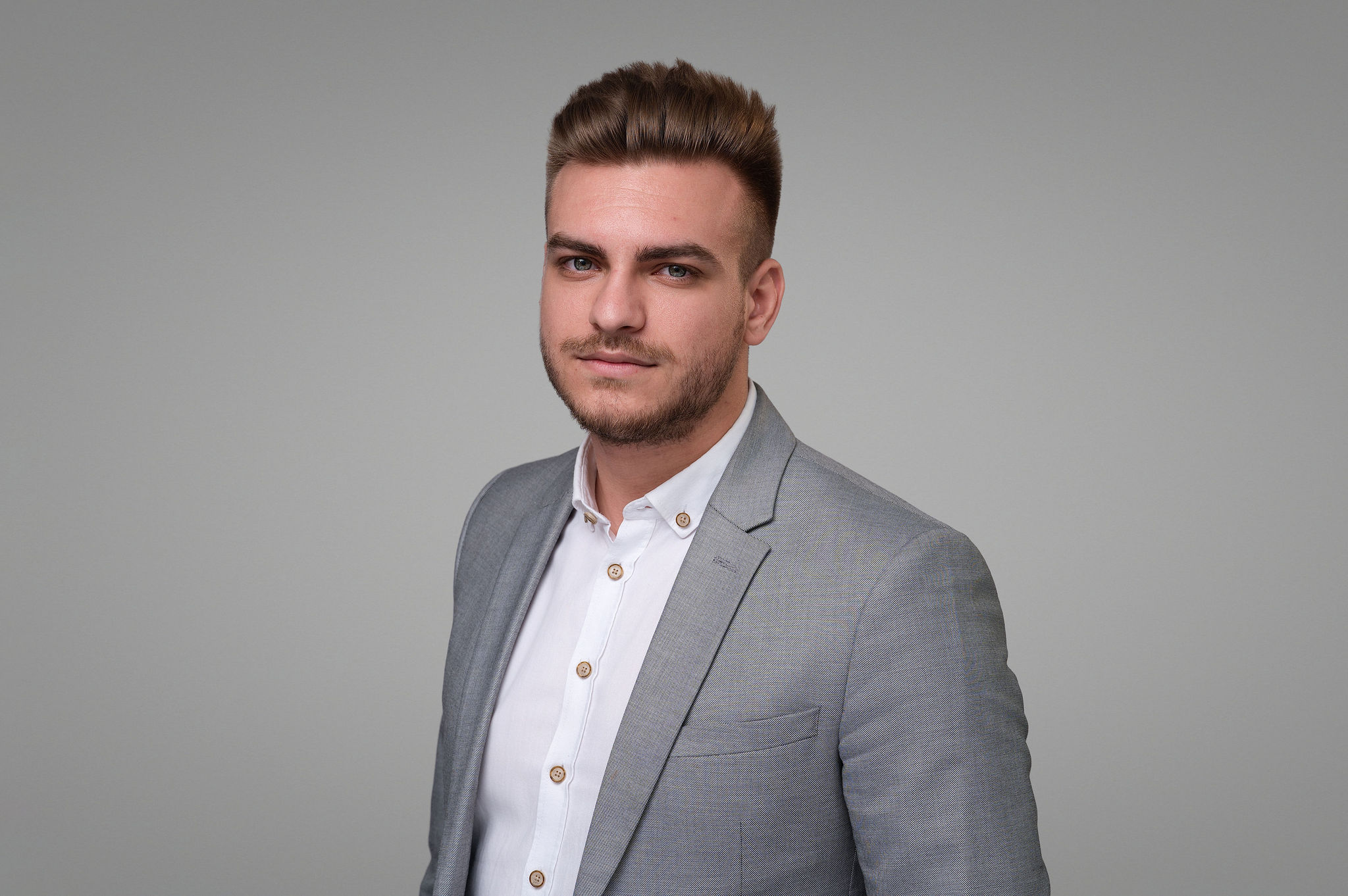 Cătălin Covaci - specialist GDPR/NIS2/AI echipa GDPR Complet