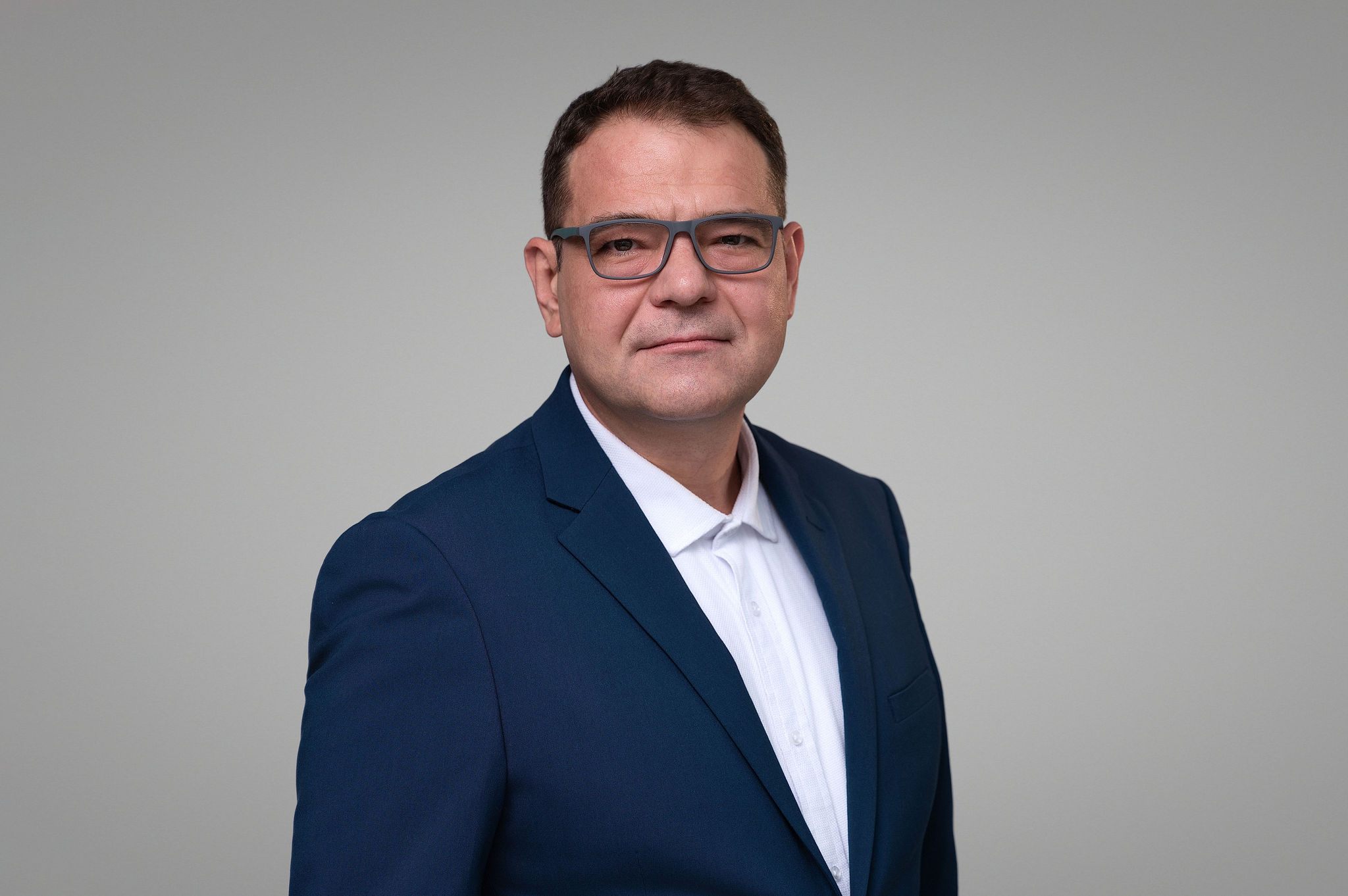 Dan Gurghian - Cofondator GDPR Complet - CISO