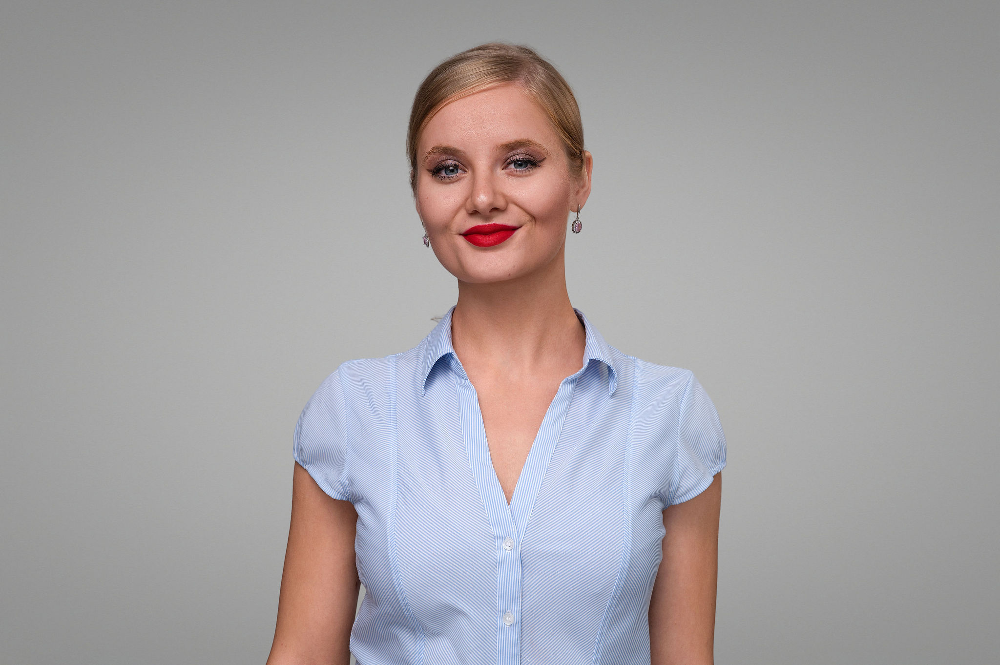 Giulia Veciunca - Specialist GDPR echipa GDPR Complet