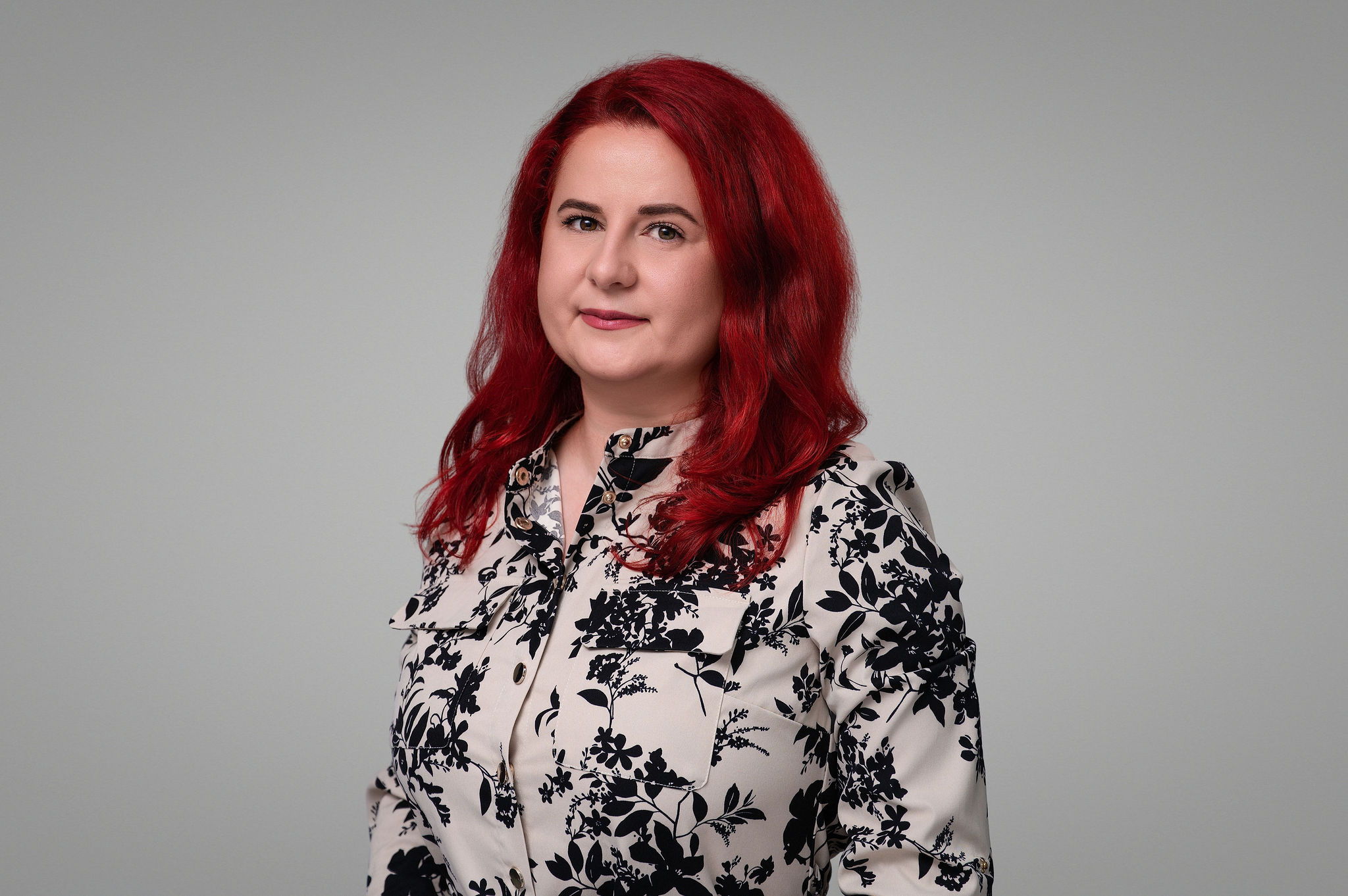Ionela (Avram) Rus - specialist GDPR echipa GDPR Complet