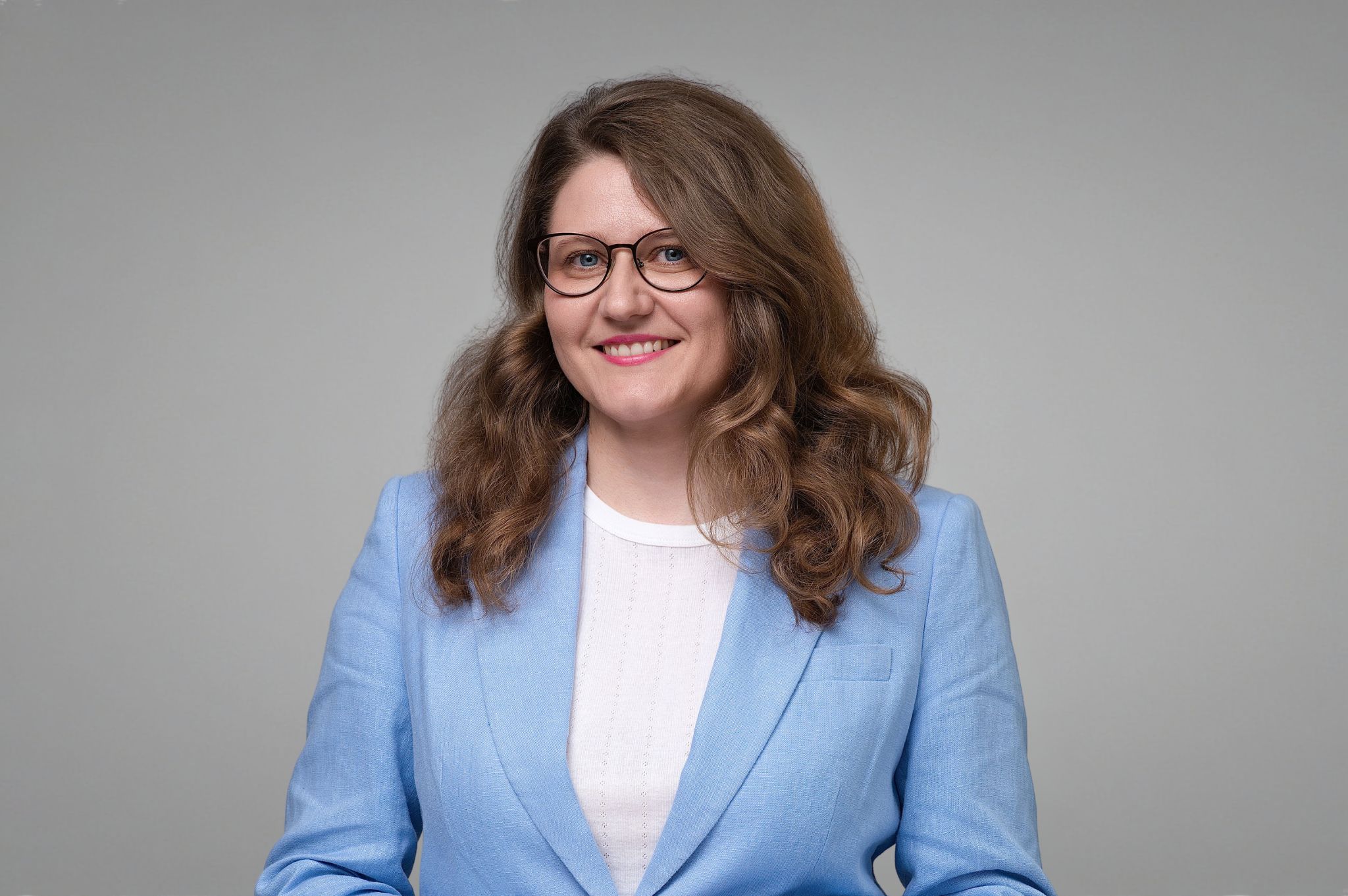 Kinga Kristina Osz - echipa GDPR Complet