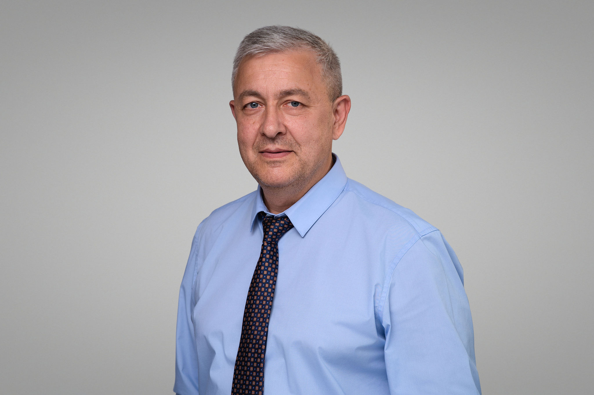 Laurentiu Rîcu - specialist GDPR echipa GDPR Complet