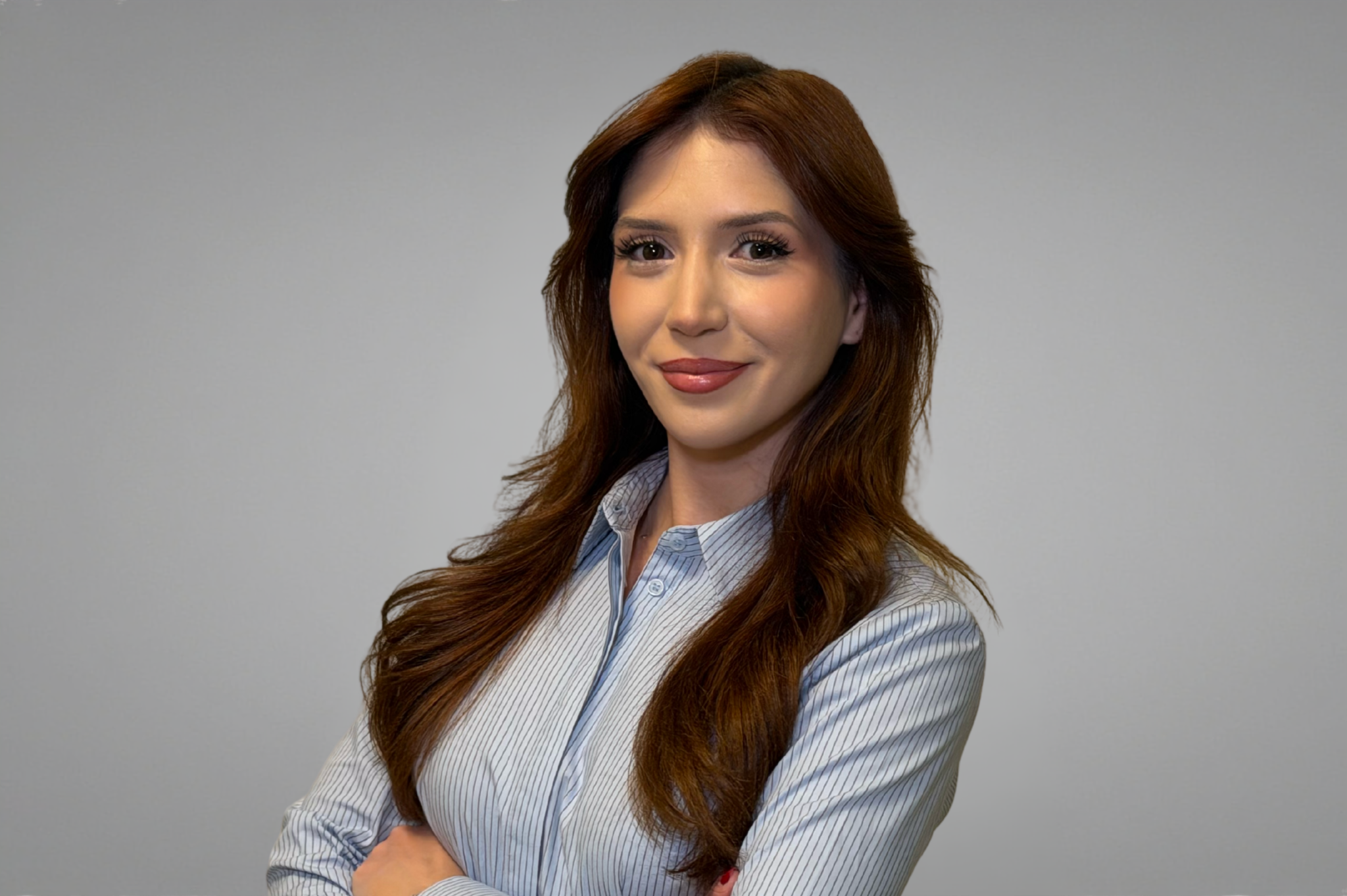 Daria Tarnavean - echipa GDPR Complet